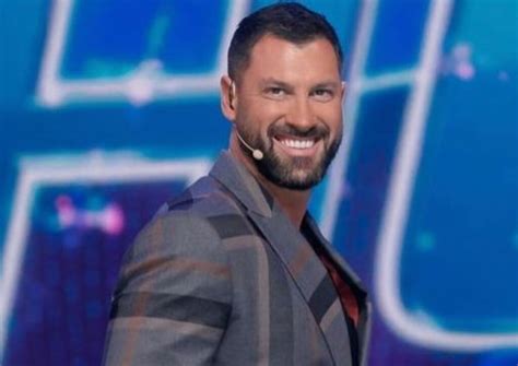 Maksim Chmerkovskiy Net Worth